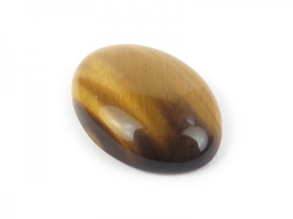Tiger's Eye Oval Cabochon ~ Various Sizes