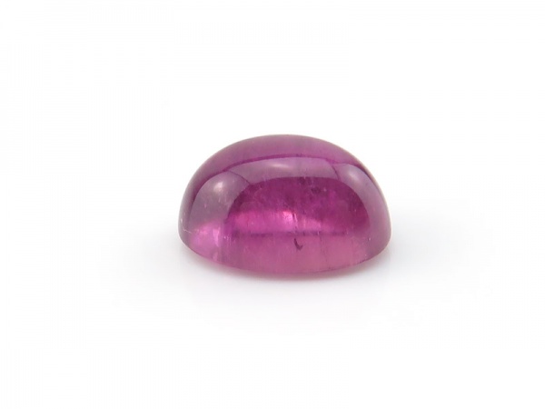 Pink Tourmaline Oval Cabochon ~ Various Sizes