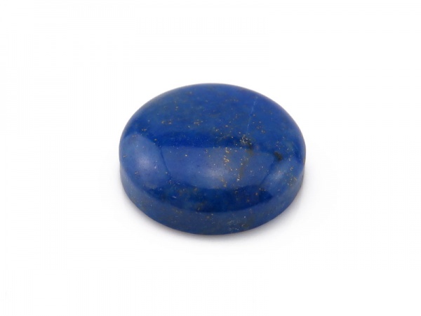 Lapis Lazuli Round Cabochon 15mm