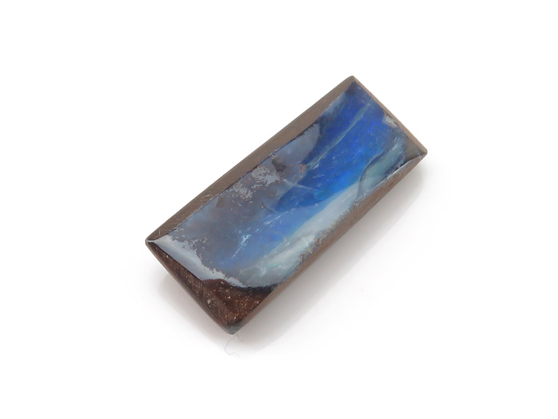 Australian Freeform Boulder Opal 22mm