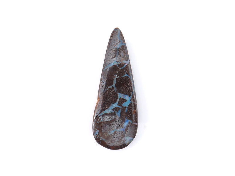 Australian Freeform Boulder Opal 53mm