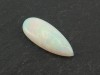 Australian Opal Long Pear Cabochon 15mm x 6mm