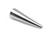 Sterling Silver Bead Cone 19mm