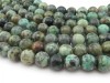 Turquoise Smooth Round Beads 8.5mm ~ 15.5'' Strand