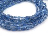 Kyanite Faceted Nugget Beads 4.5-5mm ~ 8'' Strand