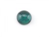 Teal Tourmaline Round Cabochon ~ Various Sizes