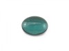 Teal Tourmaline Oval Cabochon ~ Various Sizes