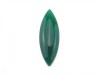 Green Onyx Marquise Cabochon 21mm