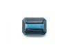 London Blue Topaz Faceted Octagon ~ Various Sizes