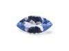 Tanzanite Marquise Cut 8mm
