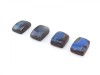Australian Freeform Boulder Opal 8mm (4)