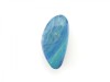 Australian Opal Freeform Doublet 12.5mm