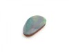Australian Opal Freeform Doublet 12.75mm