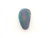 Australian Opal Freeform Doublet 12.75mm