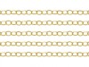 Gold Filled Belcher Chain 3.5 x 2.75mm ~ Offcuts