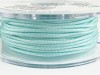 Griffin Braided Nylon Cord ~ 1.5mm ~ Light Blue ~ 20 metres