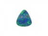 Australian Opal Freeform Doublet 9.75mm