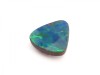 Australian Opal Freeform Doublet 9.75mm