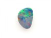 Australian Opal Freeform Doublet 12.25mm