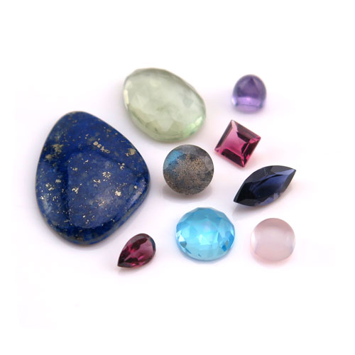 Loose Gemstones