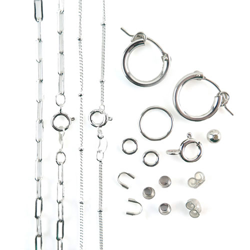 Sterling Silver