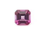 Pink Topaz