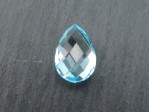 Sky Blue Topaz