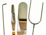 Enamelling Supplies UK | Vitrum Signum at The Curious Gem