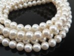 Round Pearls