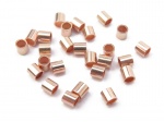 Crimps & Crimp Covers