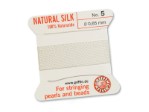 Griffin Silk Thread