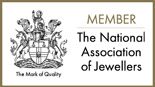 Member of NAJ logo
