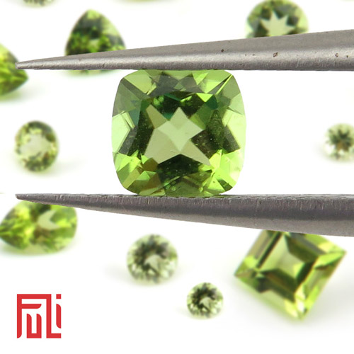 Fuli Peridot