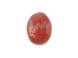 sunstone displaying aventurescence