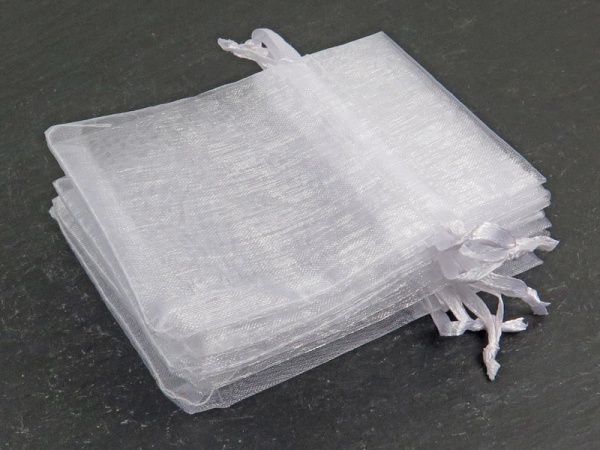 Organza Bag 10pc
