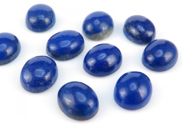 Lapis Lazuli Oval Cabochon ~Various Sizes