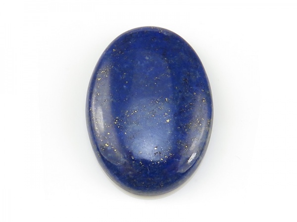 Lapis Lazuli Oval Cabochon 18mm x 13mm