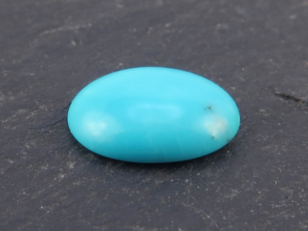 Turquoise Oval Cabochon ~ Various Sizes