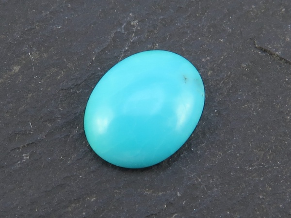 Turquoise Oval Cabochon ~ Various Sizes