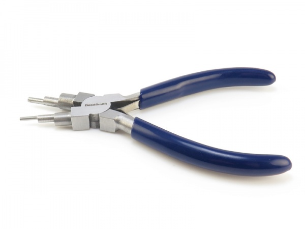 Beadsmith 6-in-1 Looping Pliers
