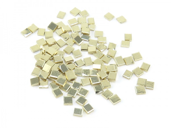 14K Gold Chip Solder (Easy/Medium/Hard)