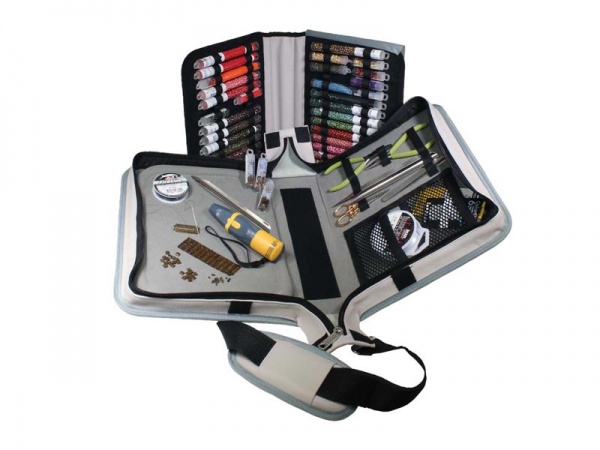 Voyager Portable Work Station Case