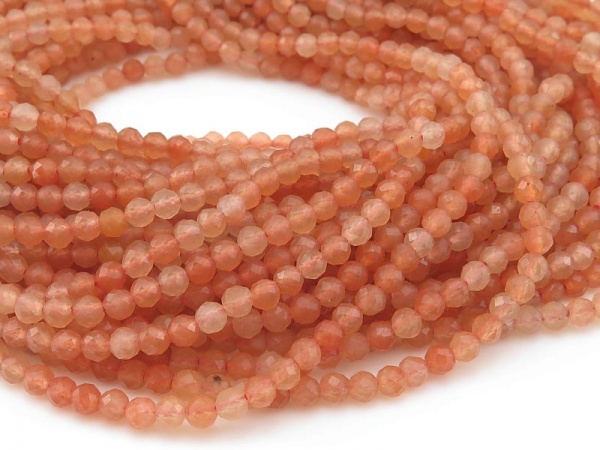 BRCbeads Carnelian Red Agate Gemstone Loose Beads Round 8mm Crystal Energy Stone Healing Power for Jewelry Making 