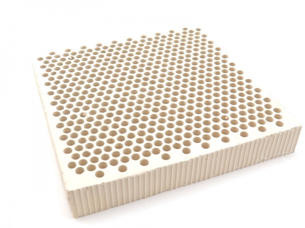 Honeycomb Soldering Board 135mm x 135mm