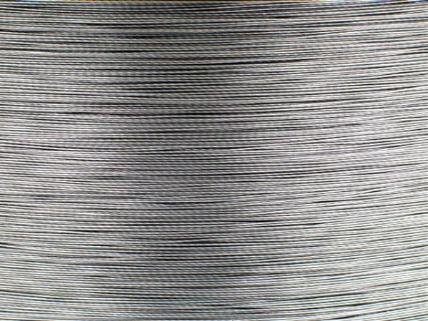 Soft Touch Stringing Wire .019'' (0.48mm) ~ Medium ~ 30 Feet