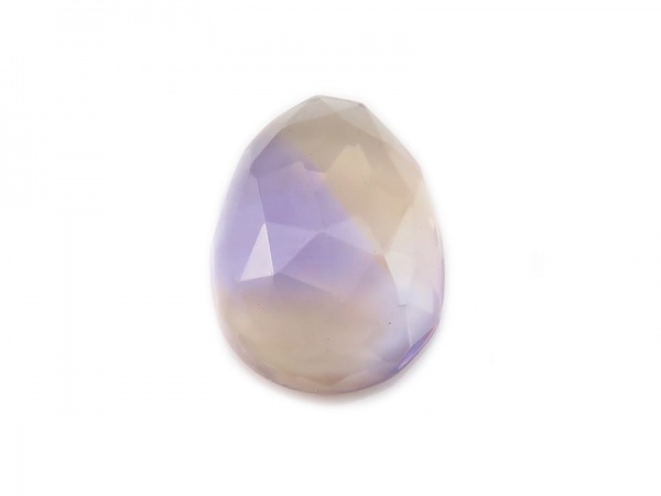 Ametrine Rose Cut Slice ~ Various Sizes