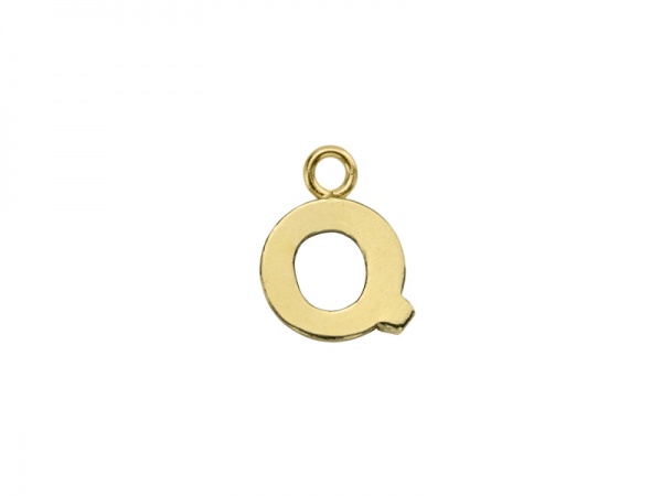 Gold Filled Charms and Pendants UK