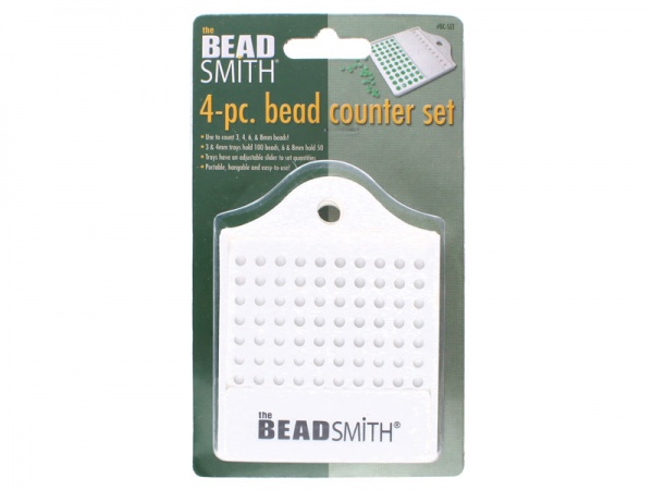 Bead Counter Set 3-8mm