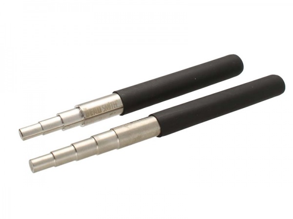 Round and Oval Mandrel Set