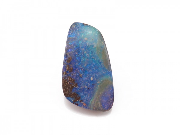 Australian Freeform Boulder Opal 21mm